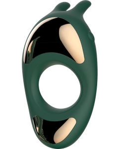 CR1 - Vibrating Cockring Green