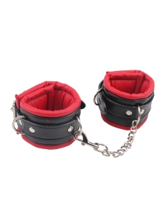 Super Soft Hand Cuffs