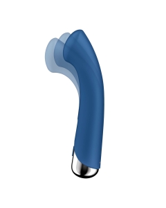 Spinning G-Spot 1 Blue