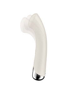 Spinning G-Spot 1 Beige