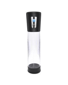 Automatic Penis Pump Black