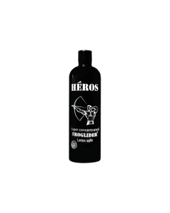 Heros Silicone Eroglider 200 ml.