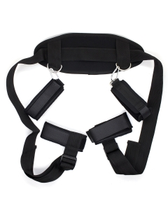 Sex Sling Black