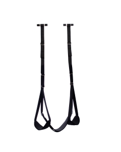 Door Sex Sling Black