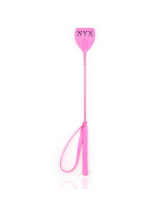 Crop NYX Pink