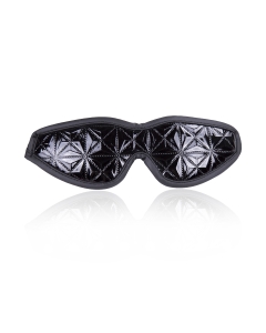 Blindfold Black