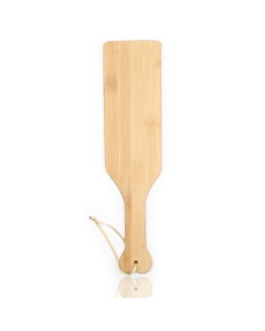 Bamboo Paddle Natural