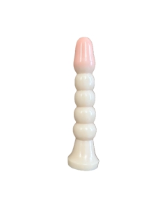 Anal Plug 5.7" flesh