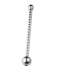 Penis Plug 10mm Silver