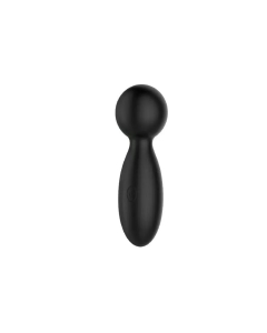 MW2 - Mini Wand Massager Black