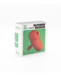 Clitoris Sucker Rose Red