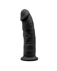 Dong Model 2 (9") Black