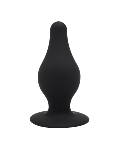 Anal Plug Model 2 ( 4" ) L Black