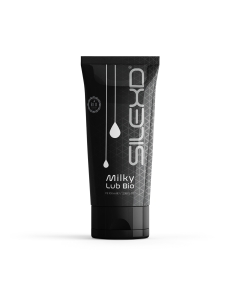 Milky Lubricant Bio 100 ml.