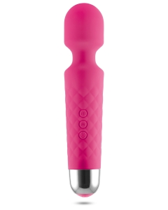 iWand mini massager Pink