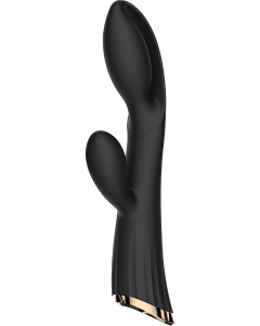 RV2 - Rabbit Vibrator Black