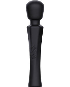 WM1 - Wand Massager Black