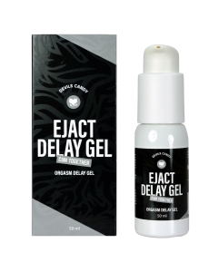 Devils Candy Ejact Delay Gel 50ml.