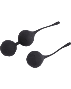 Kegel Ball Set Black