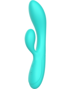 GS1 - GSpot Vibrator Green