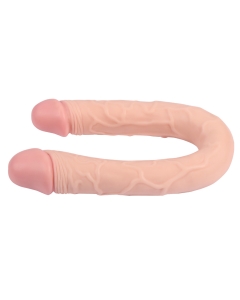 Blake PVC Double Dong 15"