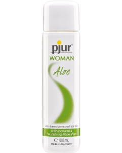 Woman Aloe wb 100ml