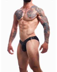 Boost Bikini Brief - M - Black