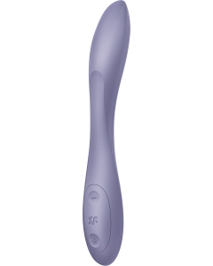 G-Spot Flex 2 Dark Violet