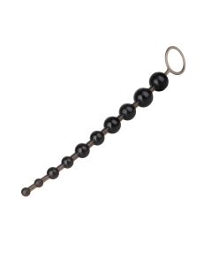 Anal Beads 5.3" black