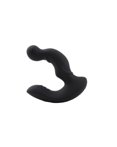 Ali Prostate Massage 4.3" black