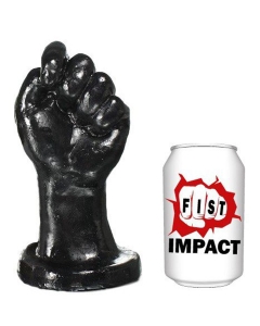 Simply Fist 18 x 9.1 cm