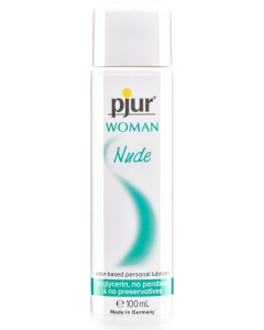 Woman Nude 100ml