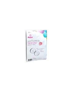 Beppy Tampon DRY 30 pcs.