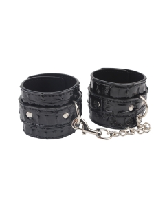 Surrender Wrist Restraints