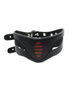 Collar black