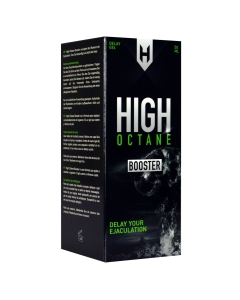 High Octane Booster Ejact Delay Gel 50ml.