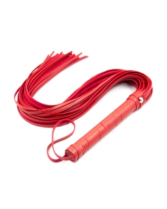 Flogger 45cm Red