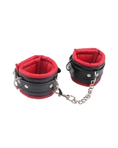 Super Soft Ankle Cuffs