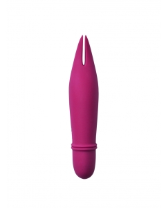 Vibrator Universe Teasing Ears pink