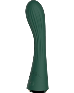 GS3 - GSpot Vibrator Green