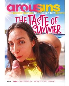 The Taste Of Summer - 2501