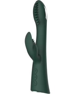 GS2 - EStim GSpot Vibrator Green