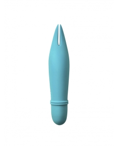 Vibrator Universe Teasing Ears blue