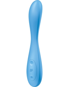 G-Spot Flex 4 Blue (App)