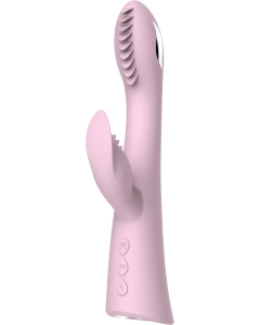 GS2 - Estim GSpot Vibrator Pink