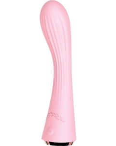 GS3 - GSpot Vibrator Pink