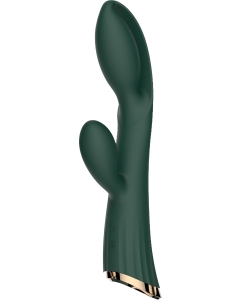 RV2 - Rabbit Vibrator Green