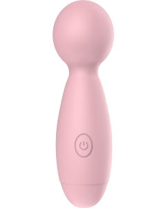 MW2 - Mini Wand Massager Pink