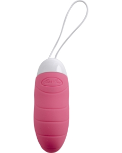 Alice App remote Egg (pink/rose)