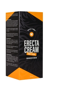 Devils Candy Erecta Cream 50ml.